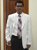dr. Agung Ary Wibowo, SpB(K)BD